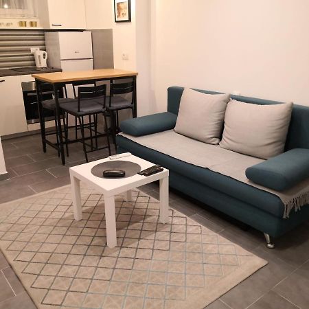 Bibi Zahumska Apartman Beograd Ngoại thất bức ảnh