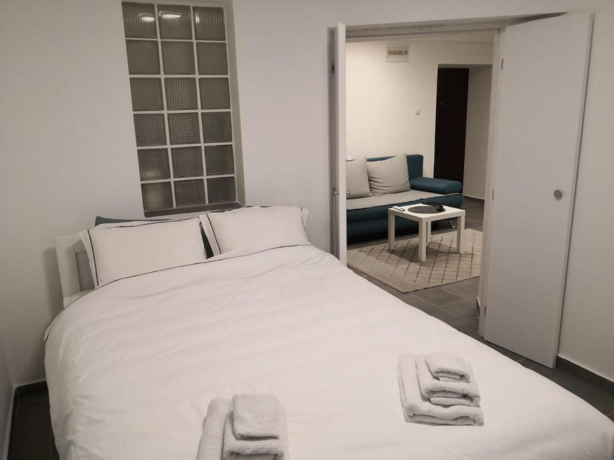 Bibi Zahumska Apartman Beograd Ngoại thất bức ảnh