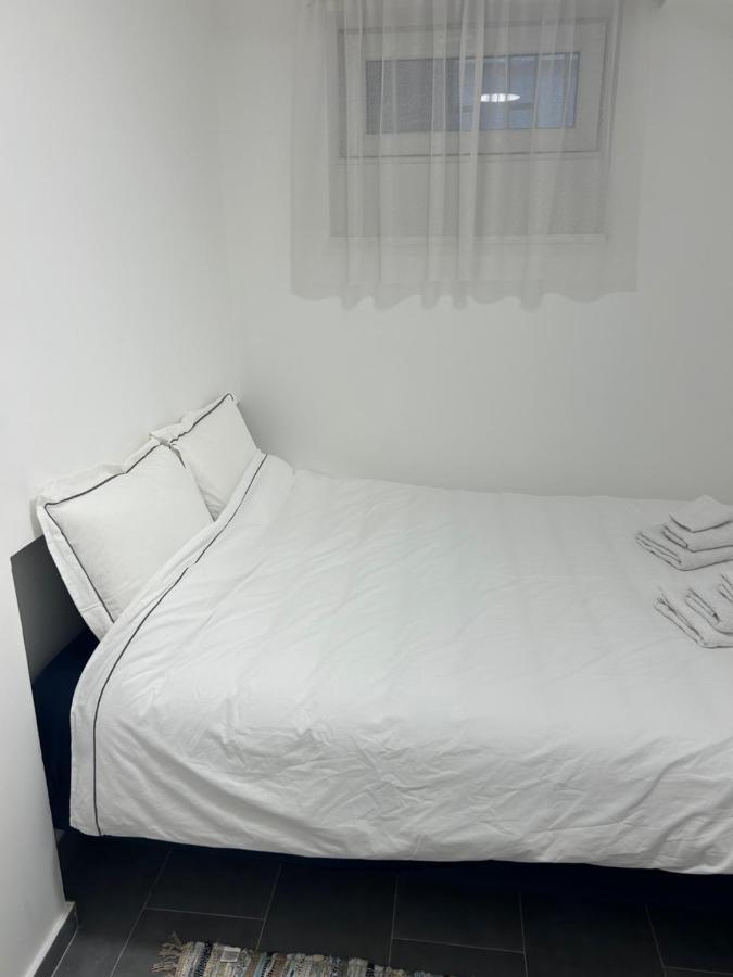 Bibi Zahumska Apartman Beograd Ngoại thất bức ảnh