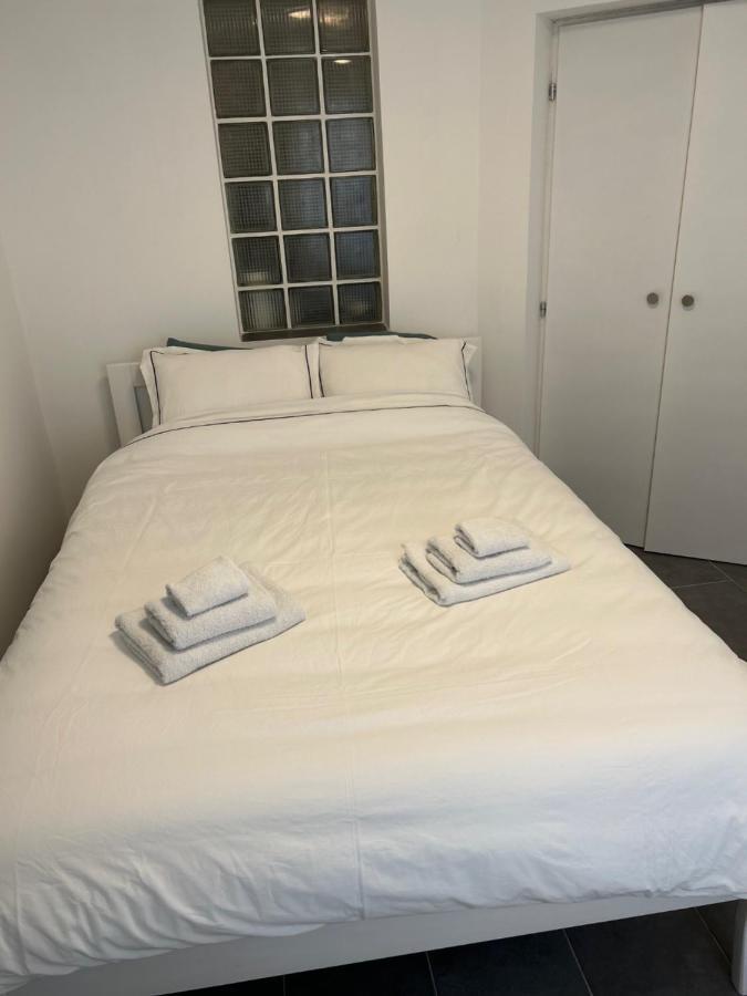 Bibi Zahumska Apartman Beograd Ngoại thất bức ảnh